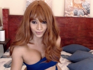 Carlaaluxe