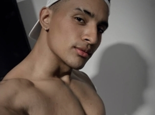 Carlosnaughty