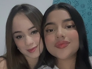 Carolandjulieta
