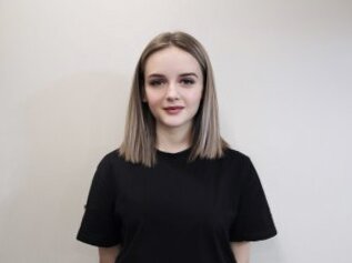 Carolinaklein