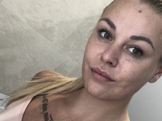 Carolinemiss