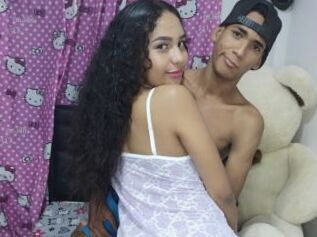 Cassie_and_michael