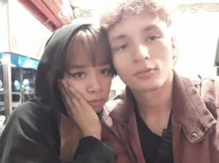 Cathaleyaandangel