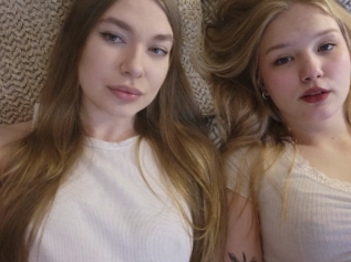 Catherineandmaid