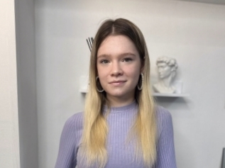 Catheryngeorge