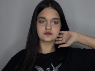 Catherynheringto