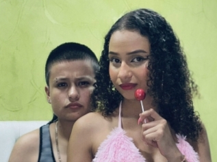 Celesteandmaxwel
