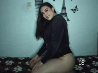 Celestevanss18