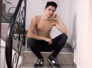 Chadmoreno