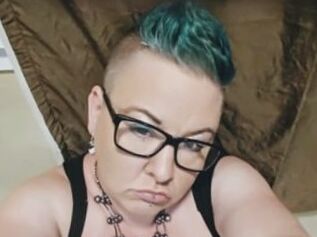 Chainedpussy