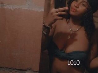 Chanelhot1010