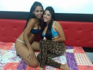 Chantallandnasha