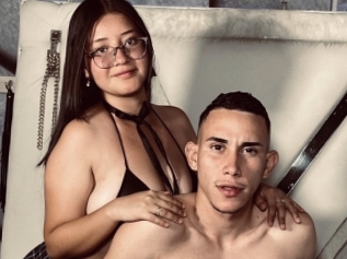 Charlotteandliam