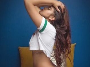 Charlottelushane
