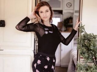 Cherrybecky
