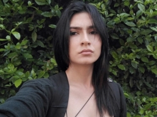 Cherryblack