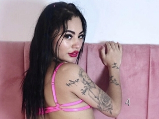 Cherrymodel4