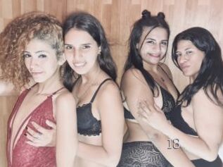 Chicascool18