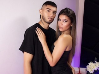 Chloeandlyam