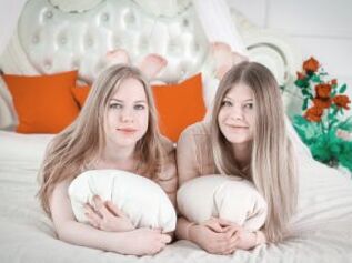 Chloeandnancy
