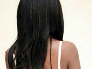 Chocolateebony