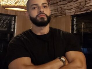 Chrismagnump
