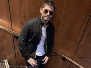 Chrismoons