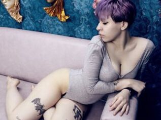 Chrissypatty