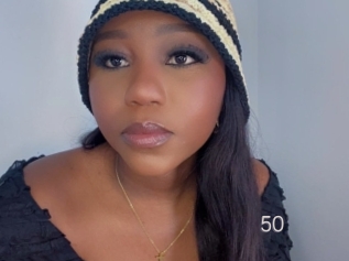 Cinderella50