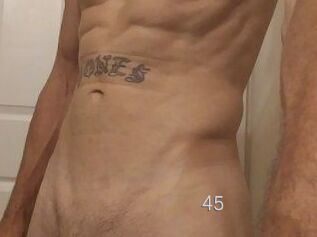 Cjmack45