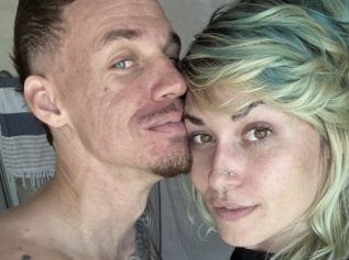 Coltonandviolet