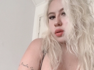 Constansblonde