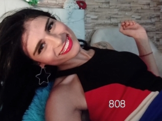 Conysexy808