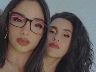 Coralandvalentina