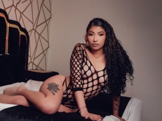 Coralmorgan