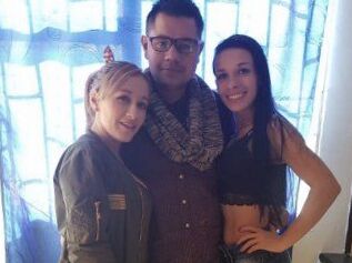 Cory_and_salome