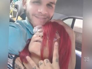 Couple_hot_number_18