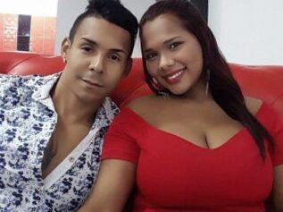 Couplecolombia