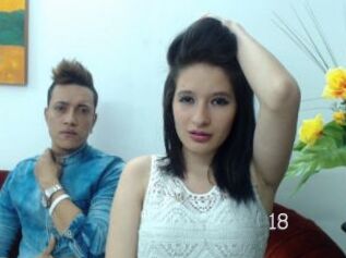 Coupledirty18