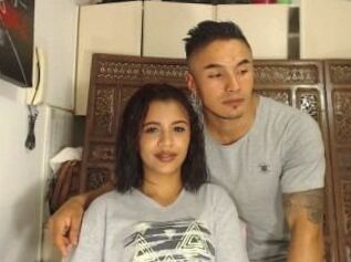 Coupledirtyass