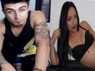 Couplehotcandy