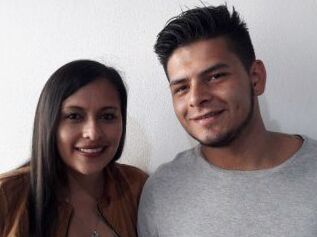 Couplelatinshot