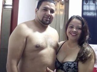 Couplematurewet