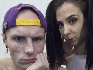 Couplemolly