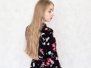 Courtneypretty