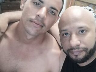 Cpduosexhot