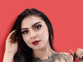 Cristalvegga