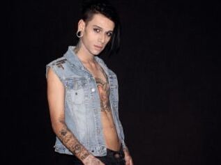 Cristoferblack