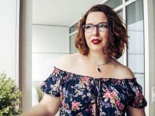 Curlykarina