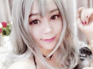 Cute_Doll_NANA
